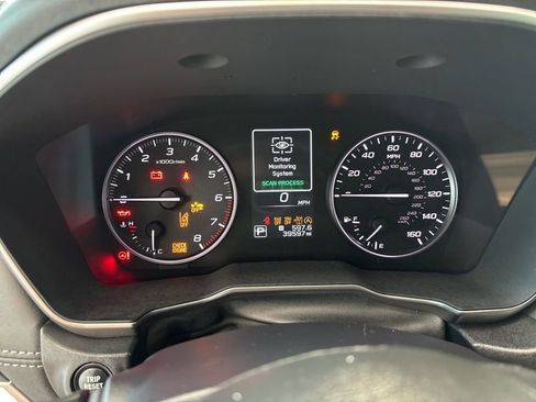 Used 2024 Subaru Legacy Limited AWD/4WD image 10