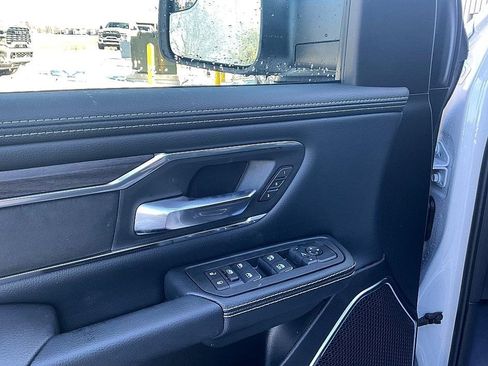 New 2026 RAM 1500 Laramie w/ Laramie Preferred Package image 13