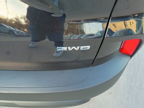 Used 2025 Ford Escape ST-Line image 11