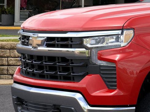 New 2026 Chevrolet Silverado 1500 LT w/ Convenience Package II AWD/4WD image 37