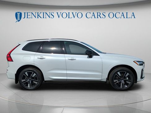 New 2026 Volvo XC60 B5 Plus w/ Protection Package Premier AWD/4WD image 2