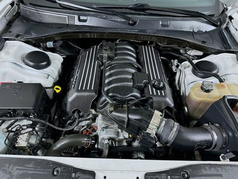 Used 2020 Dodge Charger Scat Pack w/ Plus Group image 32