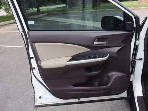 Used 2014 Honda CR-V EX-L image 23