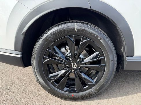 New 2026 Honda CR-V Sport Touring image 10