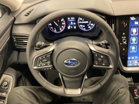 New 2025 Subaru Legacy Premium w/ Popular Package #1A image 14