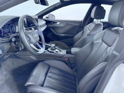 Used 2024 Audi A5 2.0T Premium Plus image 18