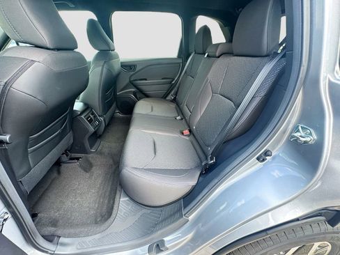 New 2026 Subaru Forester Premium AWD/4WD image 30
