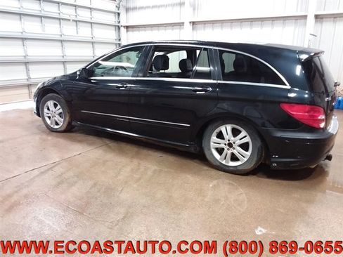 Used 2008 Mercedes-Benz R 350 4MATIC image 5
