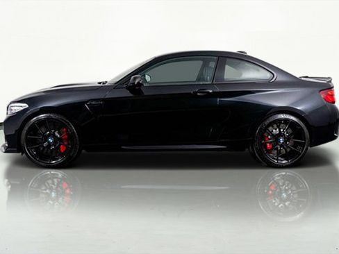 Used 2020 BMW M2 CS image 17