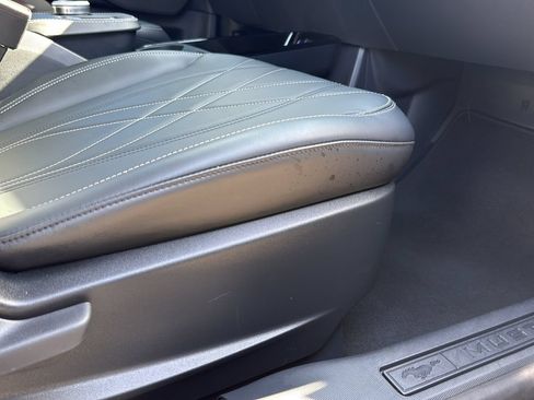 Certified 2023 Ford Mustang Mach-E Select RWD image 25