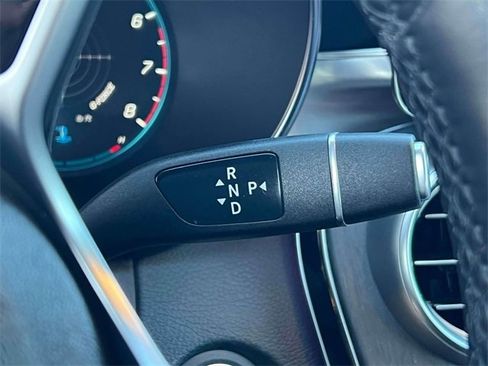 Used 2022 Mercedes-Benz C 300 C 300 w/ AMG Line image 23