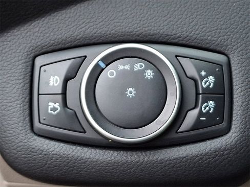 Used 2016 Ford Escape Titanium w/ Equipment Group 301A image 25