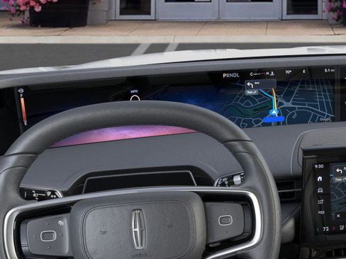 New 2026 Lincoln Nautilus Reserve image 13