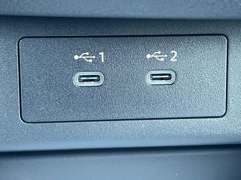 New 2026 Nissan Rogue Platinum AWD/4WD image 7