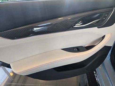 New 2026 Cadillac CT5 V RWD image 15