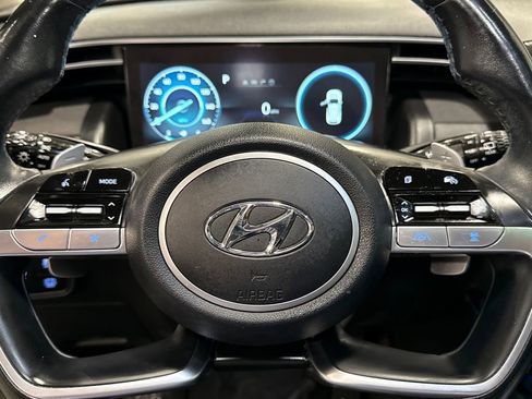 Used 2022 Hyundai Tucson Limited AWD/4WD image 23