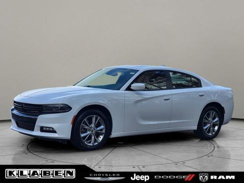 Certified 2022 Dodge Charger SXT w/ Cold Weather Package image 1