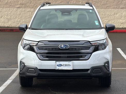 New 2026 Subaru Forester Premium image 9