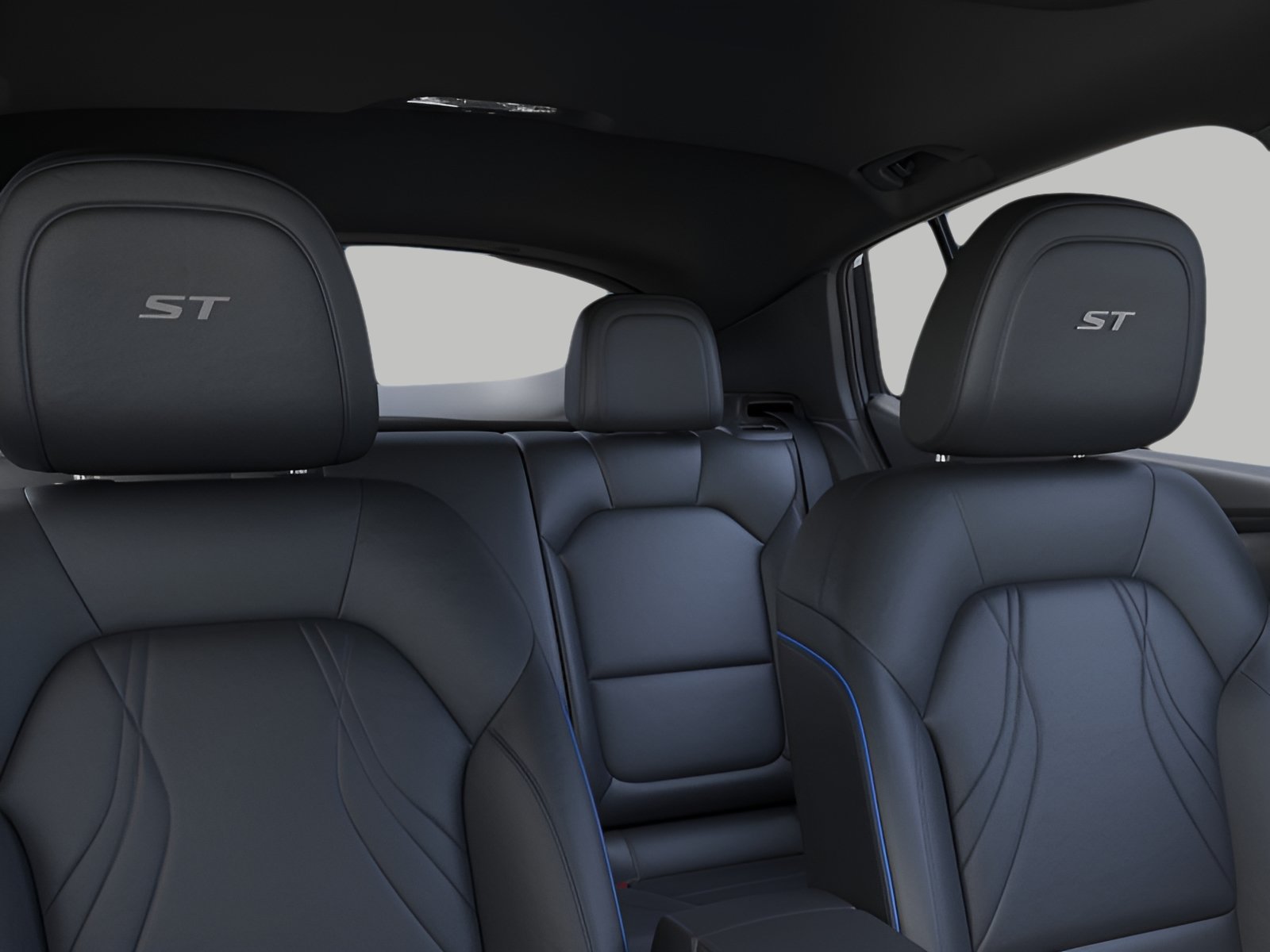 New 2026 Buick Envista Sport Touring w/ Convenience I Package FWD image 24