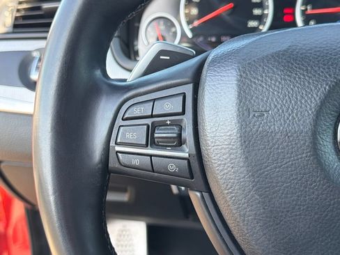 Used 2013 BMW M5 RWD image 26