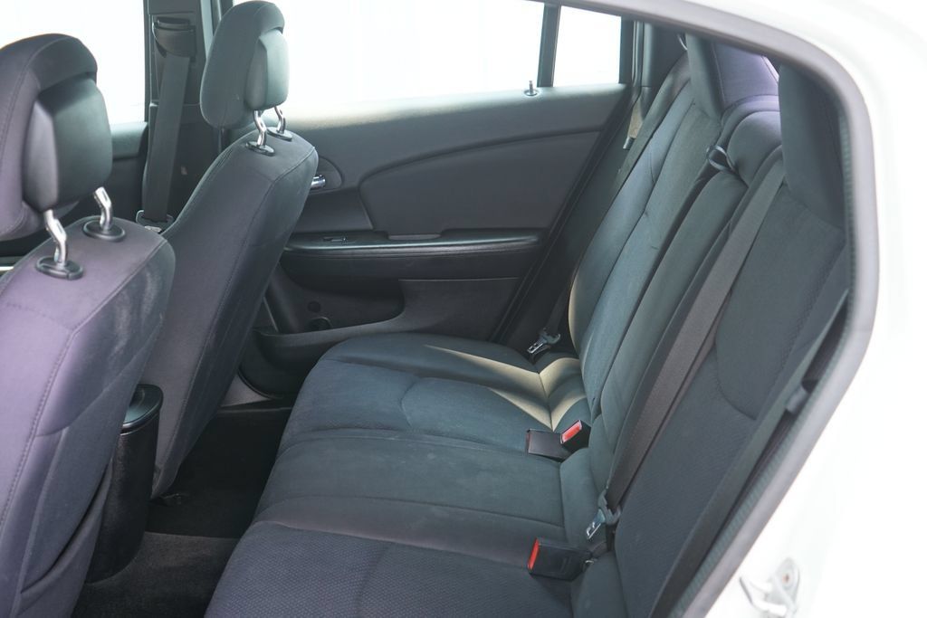 Used 2013 Chrysler 200 Touring FWD image 25