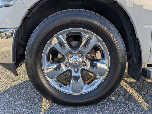 Used 2019 RAM 1500 Big Horn image 12