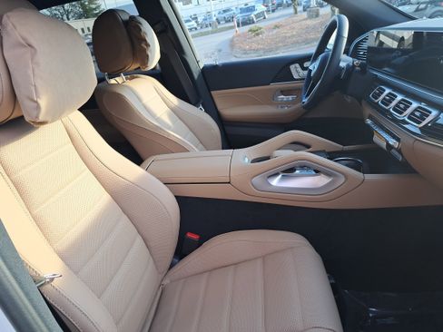 New 2026 Mercedes-Benz GLE 350 4MATIC image 10