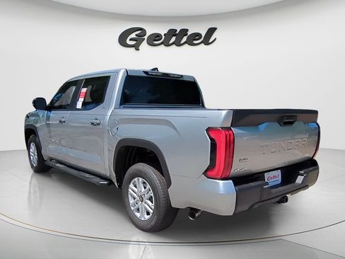 New 2026 Toyota Tundra SR5 AWD/4WD image 13
