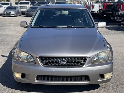 Used 2004 Lexus IS 300 image 16