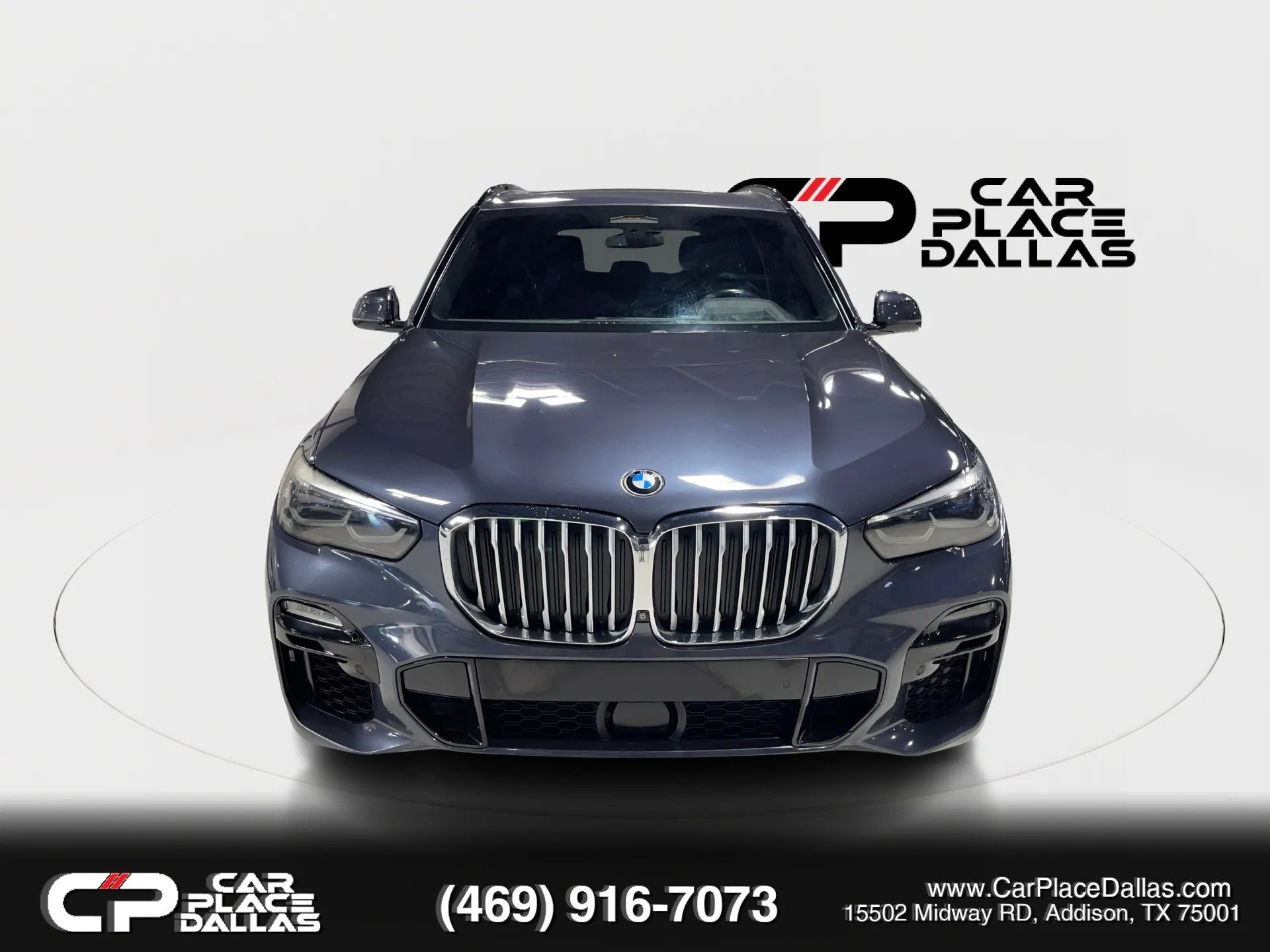 Used 2020 BMW X5 sDrive40i w/ M Sport Package RWD image 5