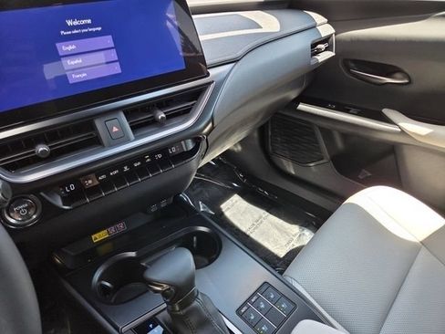 Used 2023 Lexus UX 250h AWD w/ Accessory Package (Z2) image 37