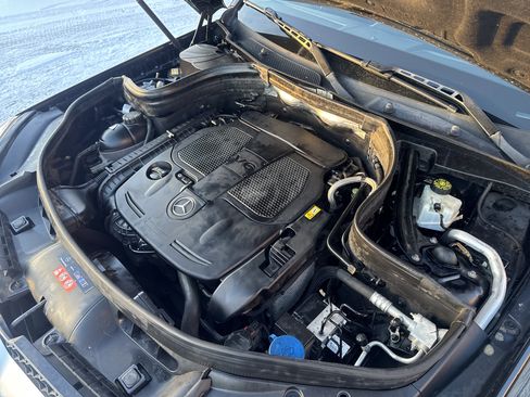 Used 2014 Mercedes-Benz GLK 350 4MATIC image 12