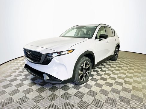 New 2026 MAZDA CX-5 Preferred AWD/4WD image 4