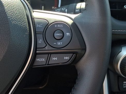 Certified 2025 Toyota RAV4 XLE Premium w/ Weather Package image 25