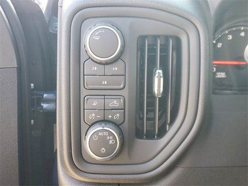 New 2026 Chevrolet Silverado 2500 Custom image 20