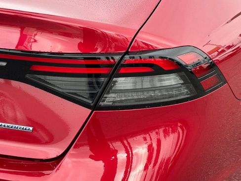 New 2026 Honda Accord EX-L image 32