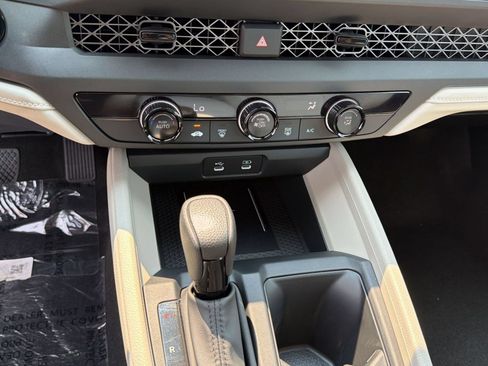 New 2026 Honda Accord LX image 16