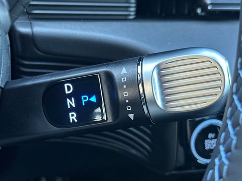 New 2025 Hyundai Ioniq 5 N image 19