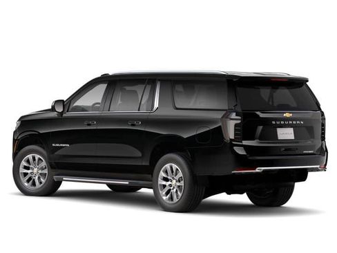 New 2025 Chevrolet Suburban Premier w/ Sun And Tow Package image 57