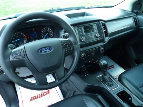 Used 2020 Ford Ranger XL image 15
