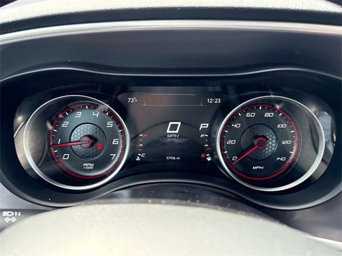 Used 2022 Dodge Charger SXT image 34