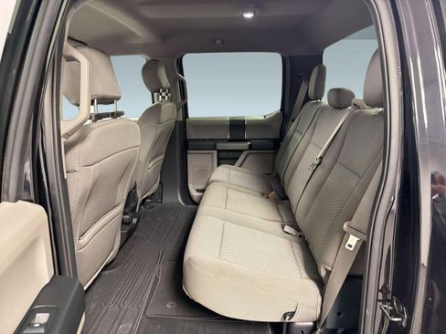 Used 2020 Ford F150 XLT w/ Equipment Group 301A Mid image 13