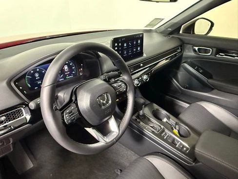Used 2025 Honda Civic Sport Touring image 52
