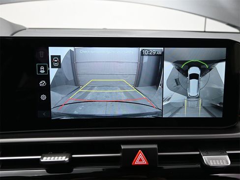 New 2026 Kia Sportage SX Prestige image 29