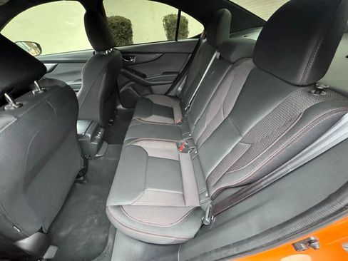 Used 2022 Subaru WRX Premium image 17