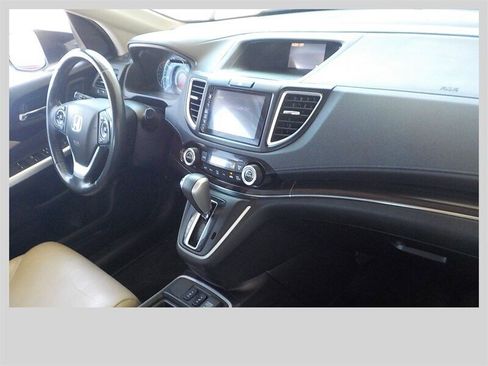 Used 2015 Honda CR-V Touring image 19