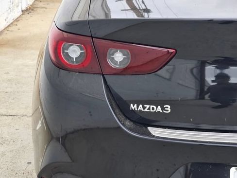 New 2026 MAZDA MAZDA3 2.5 S Sedan w/ Preferred Pkg FWD image 6