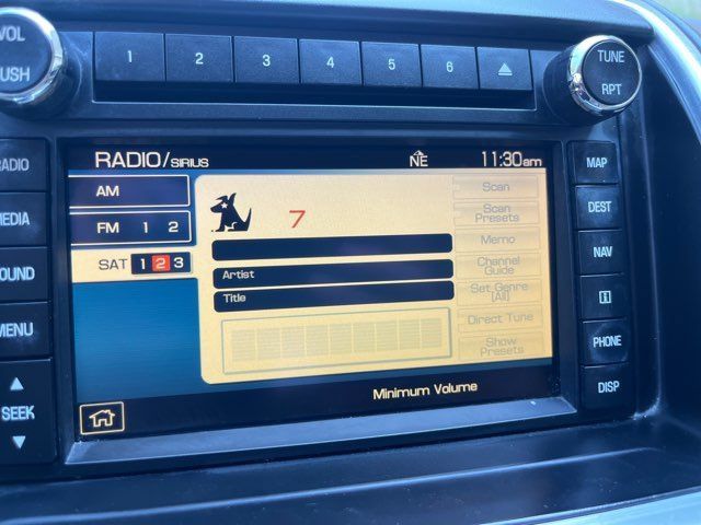 Used 2010 Ford Edge Limited AWD/4WD image 13