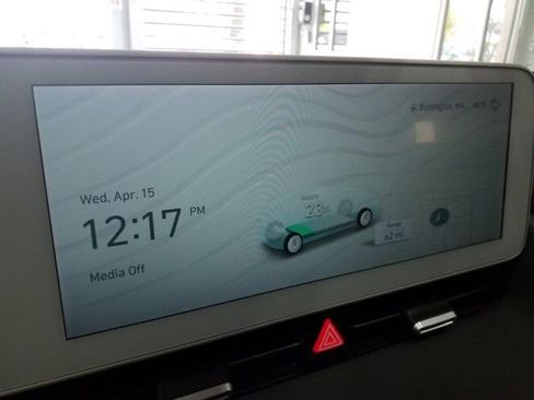 Certified 2024 Hyundai Ioniq 5 SEL image 6