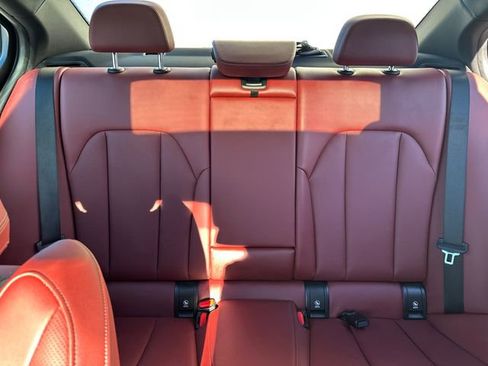 Used 2023 BMW M340i xDrive M340i xDrive image 36